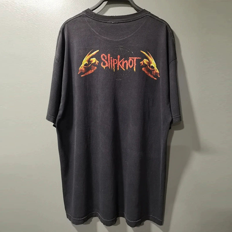 Vintage Slipkn0t  T-Shirt