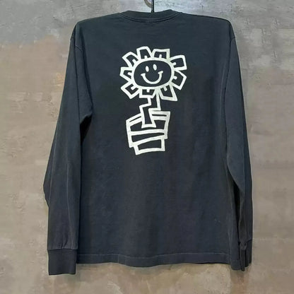 Vintage Gr3en Day Long Sleeve T-Shirt