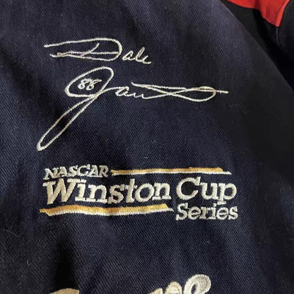 Vintage Quality C@re Racing Jacket