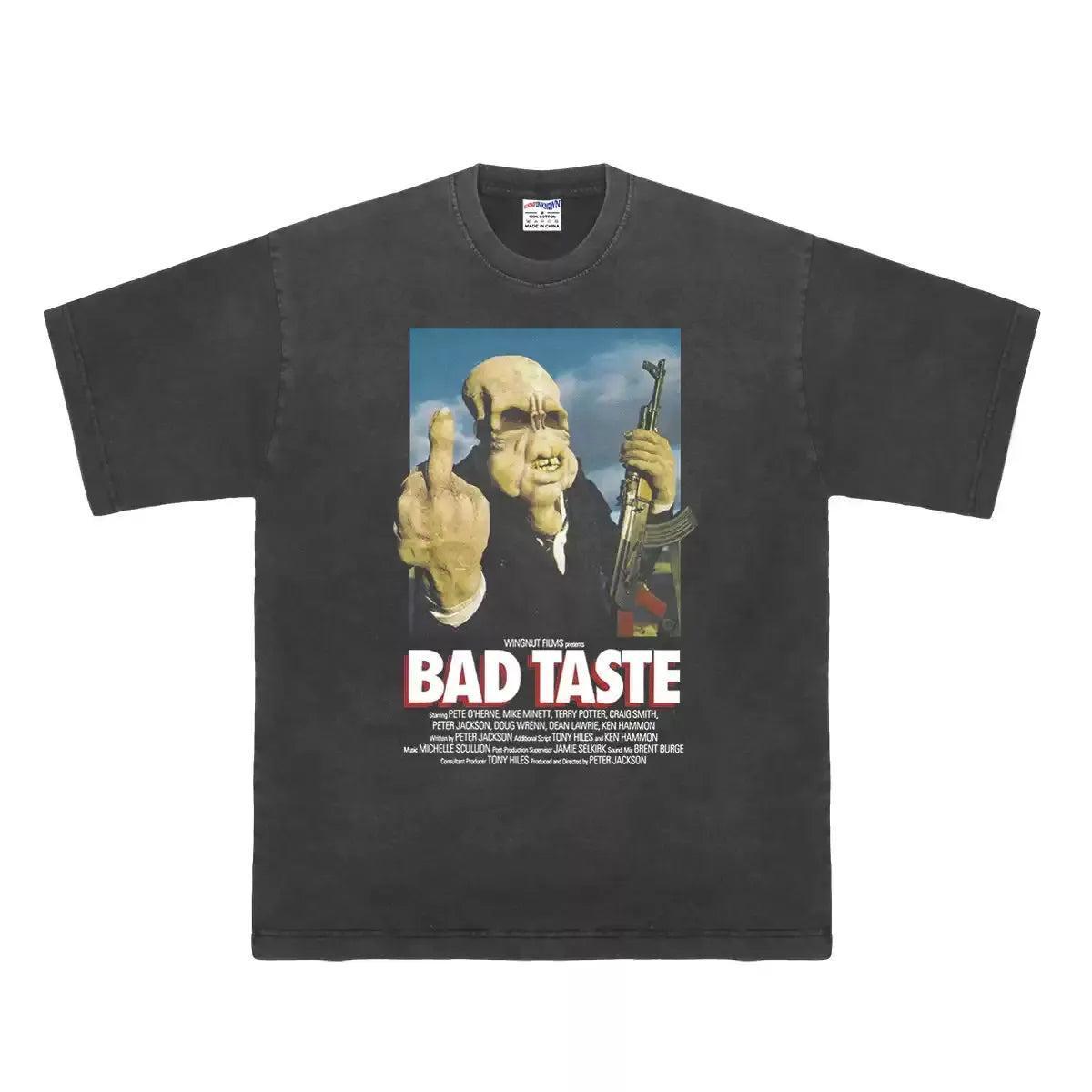 Vintage B@d T@ste T-Shirt