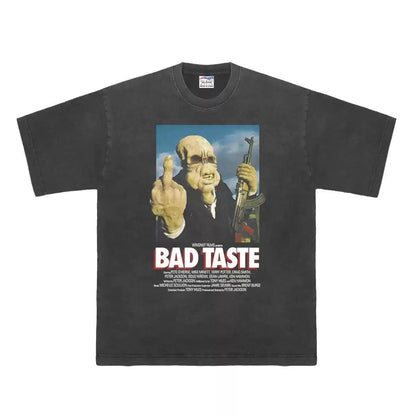 Vintage B@d T@ste T-Shirt