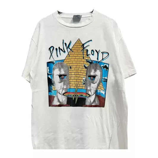 Vintage Pink Fl0yd 1994 T-Shirt