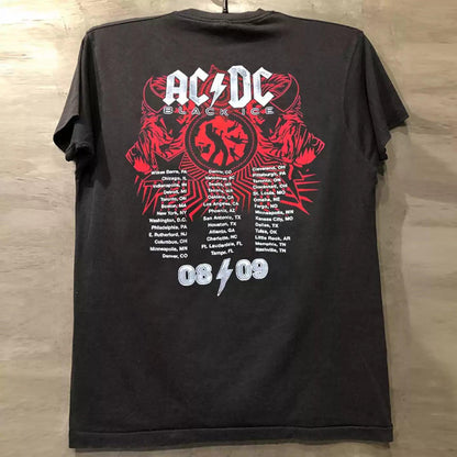 Vintage @C/DC T-Shirt