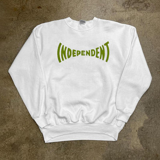 Vintage Independent Longsleeve T-Shirt