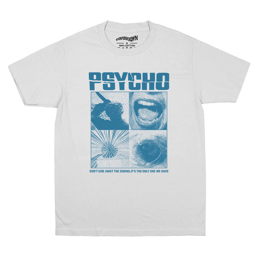 Vintage Psych0 T-Shirt