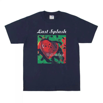 Vintage Last Spl@sh T-Shirt