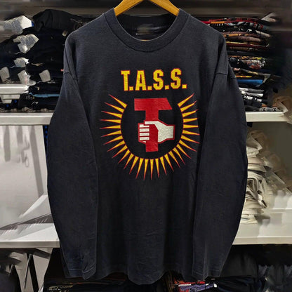VinTage T@SS Long Sleeve T-Shirt
