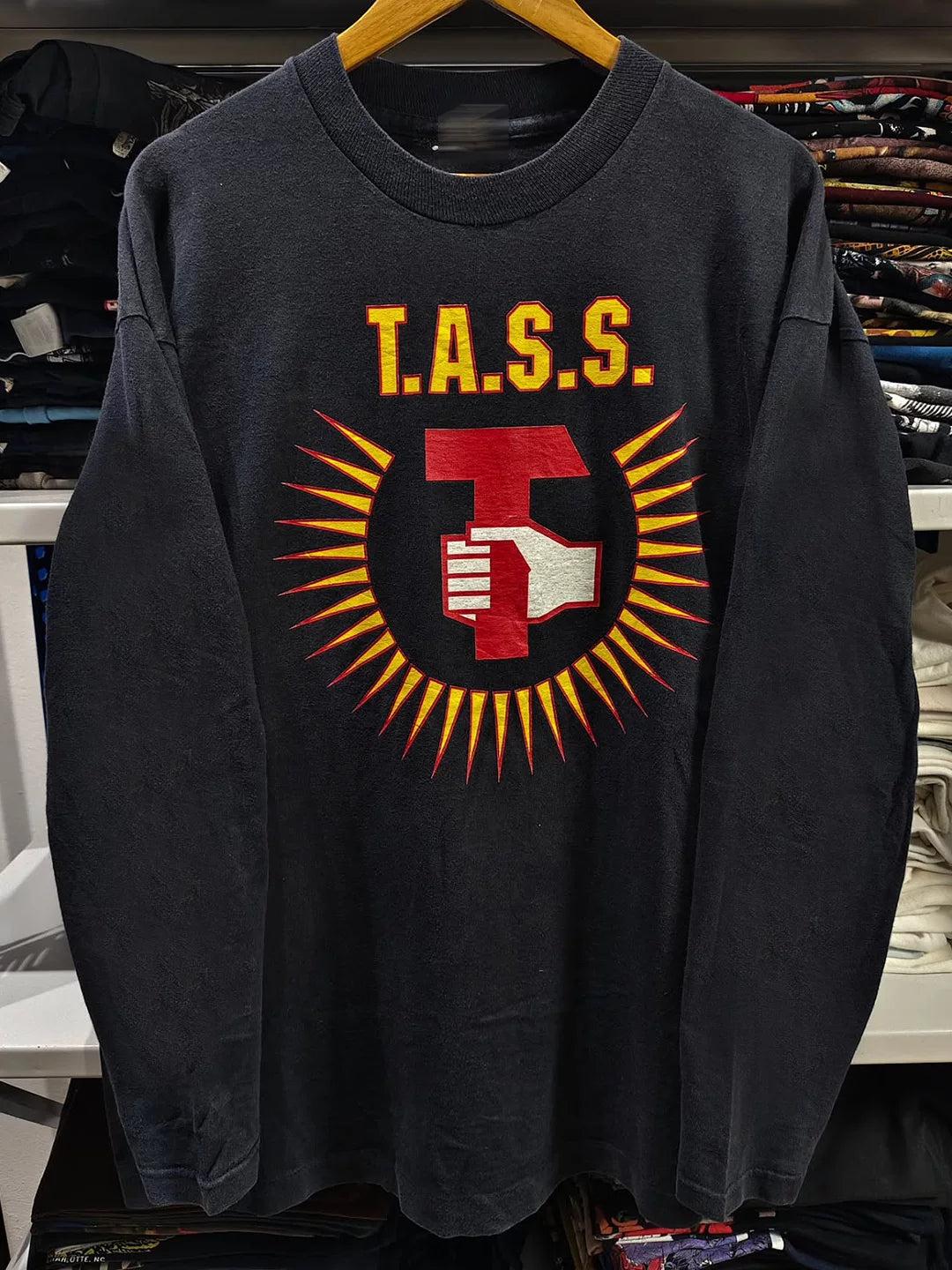 VinTage T@SS Long Sleeve T-Shirt