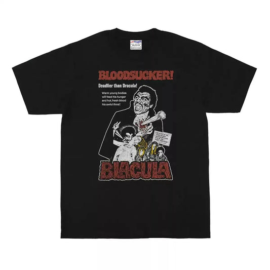 Vintage Bl00d Suck3r T-Shirt