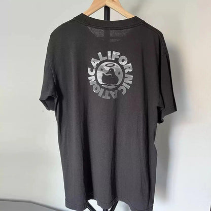 Vintage C@lifornication T-Shirt