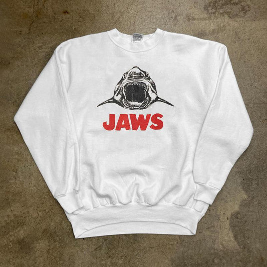 Vintage J@ws Longsleeve T-Shirt