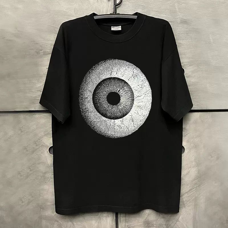 Vintage Fant0mas Eyeball T-Shirt