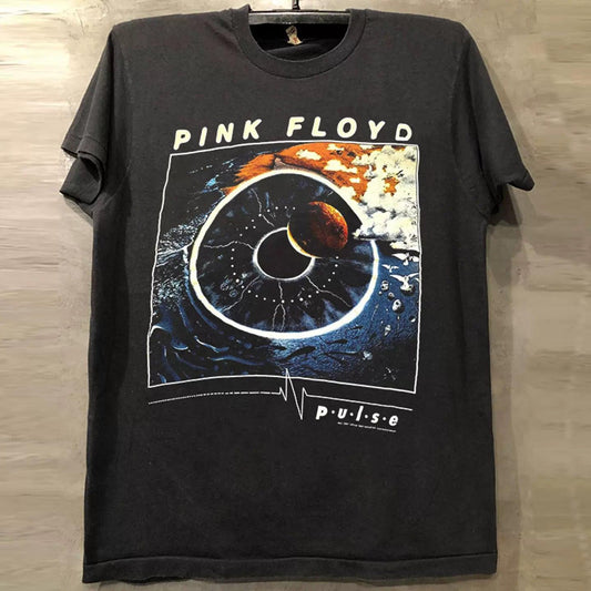 Vintage P!nk Fl0yd Pulse T-Shirt