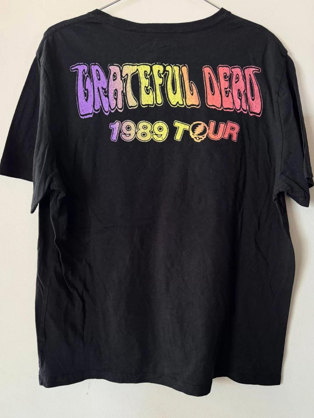 Vintage Gr@teful Dead T-Shirt