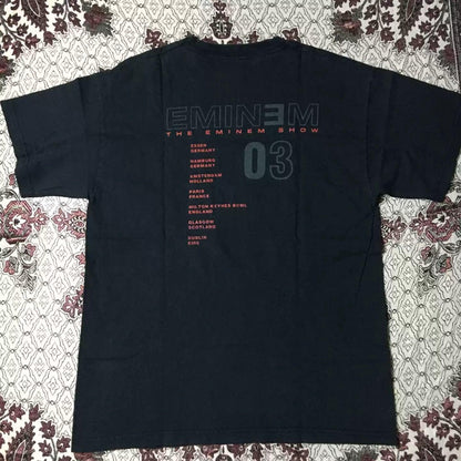 Vintage The Emin3m Show T-Shirt