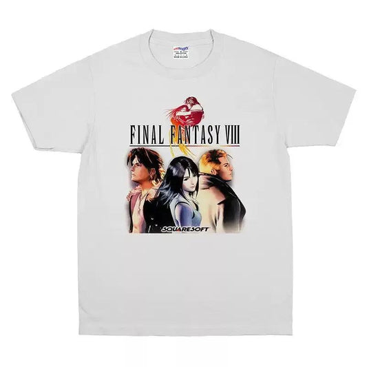 Vintage F!nal F@ntasy 8 T-Shirt