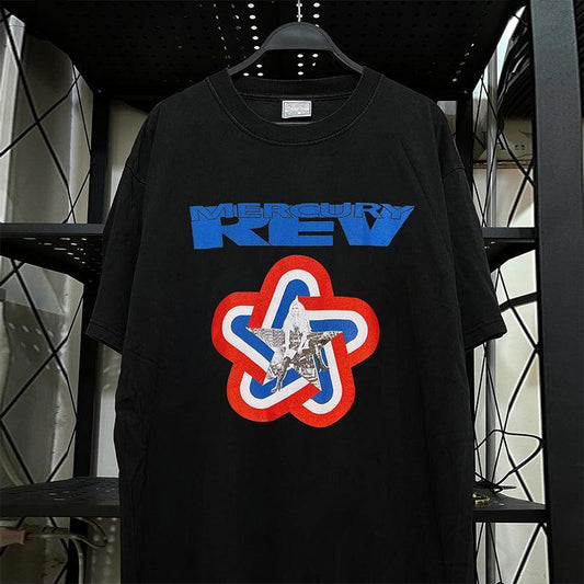 Vintage M3rcury Rev T-Shirt