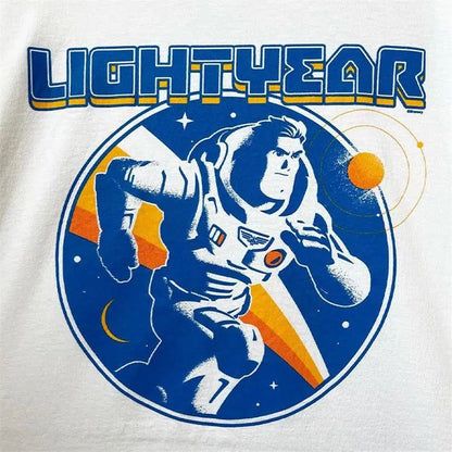 Vintage L!ghtyear T-Shirt