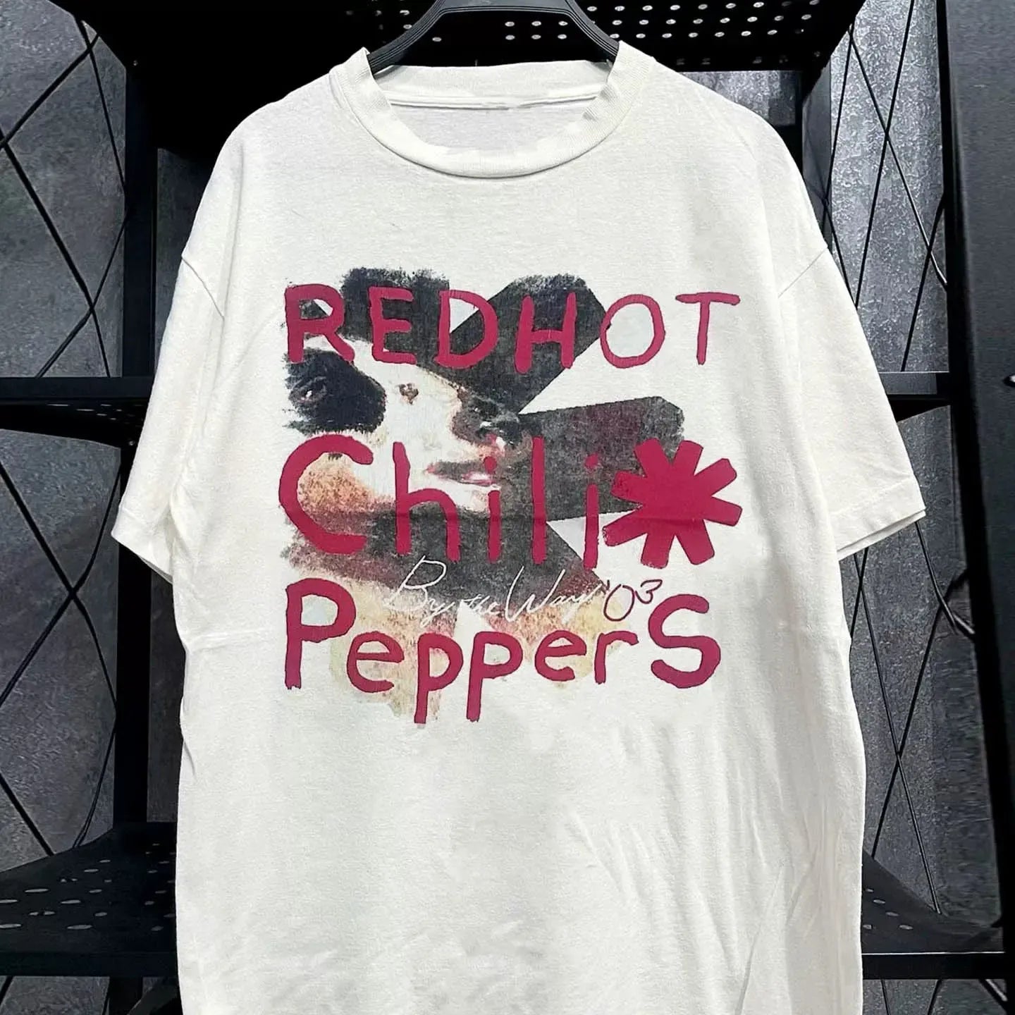 Vintage RHƆP By The W@y T-Shirt