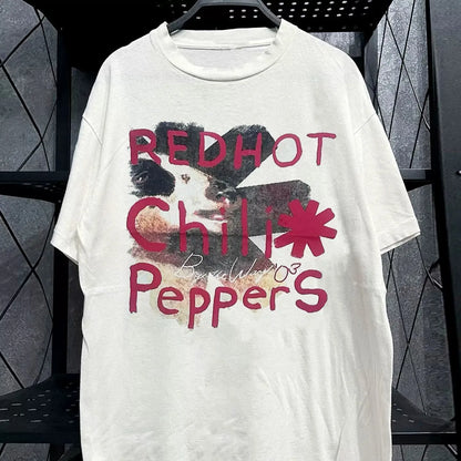 Vintage RHƆP By The W@y T-Shirt