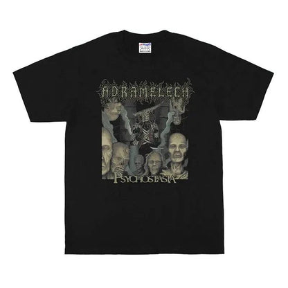Vintage Psych0tesia T-Shirt