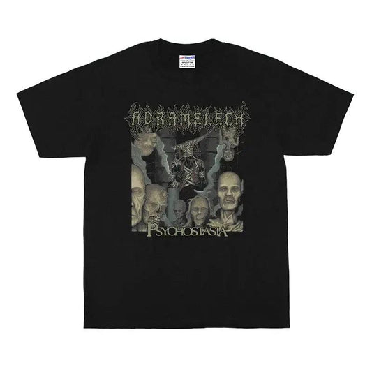Vintage Psych0tesia T-Shirt
