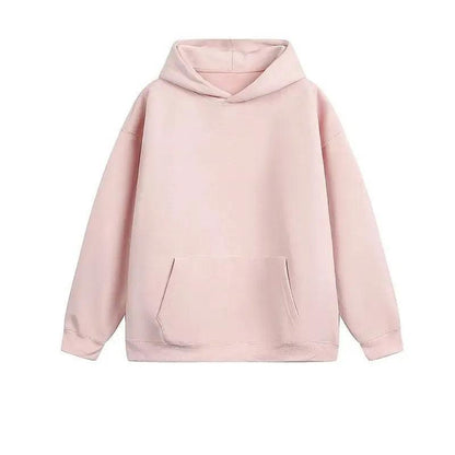 Heavyweight Basic Hoodie