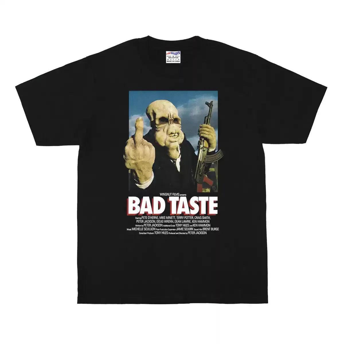 Vintage B@d T@ste T-Shirt