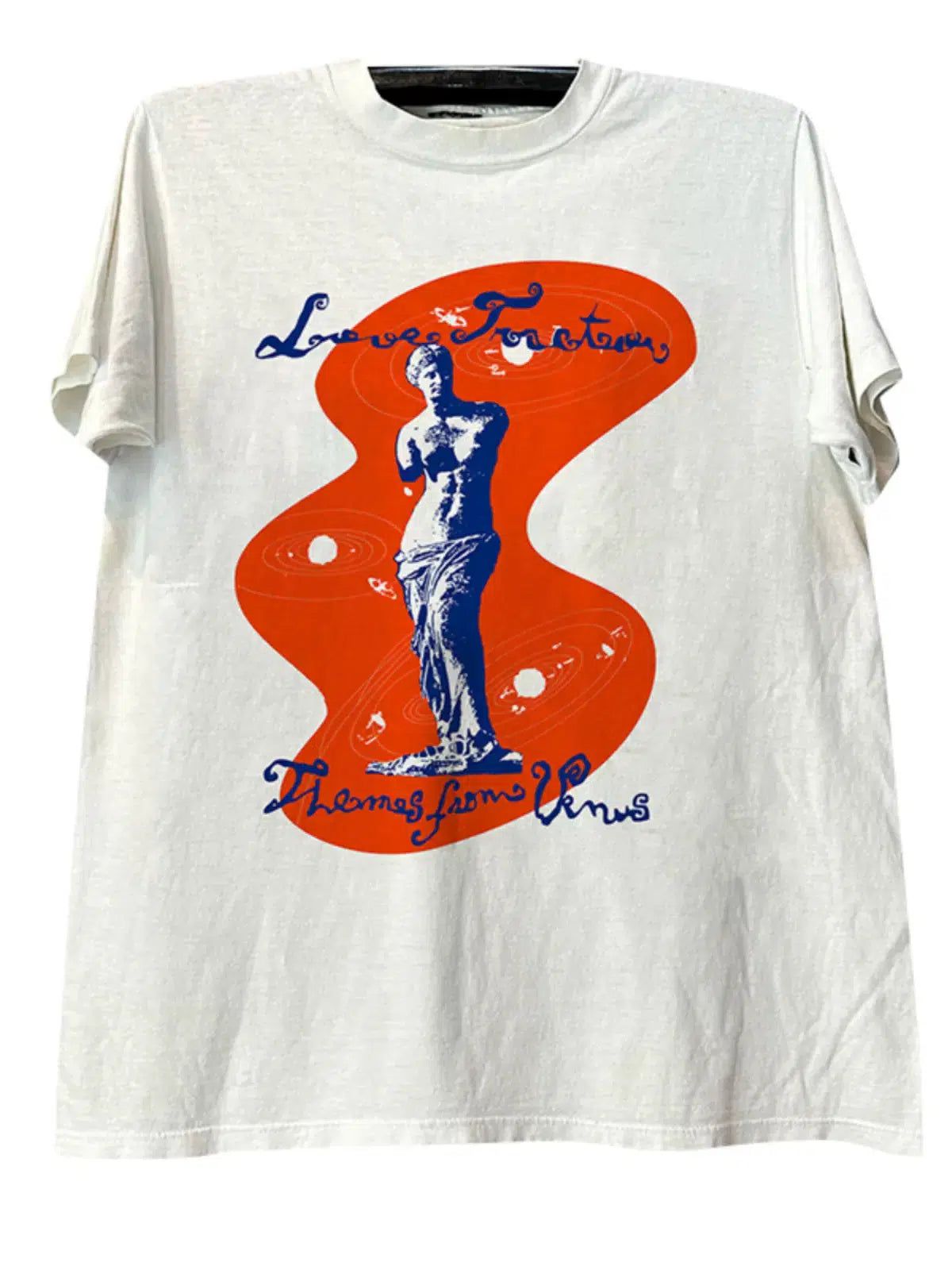Vintage Venus statue T-Shirt