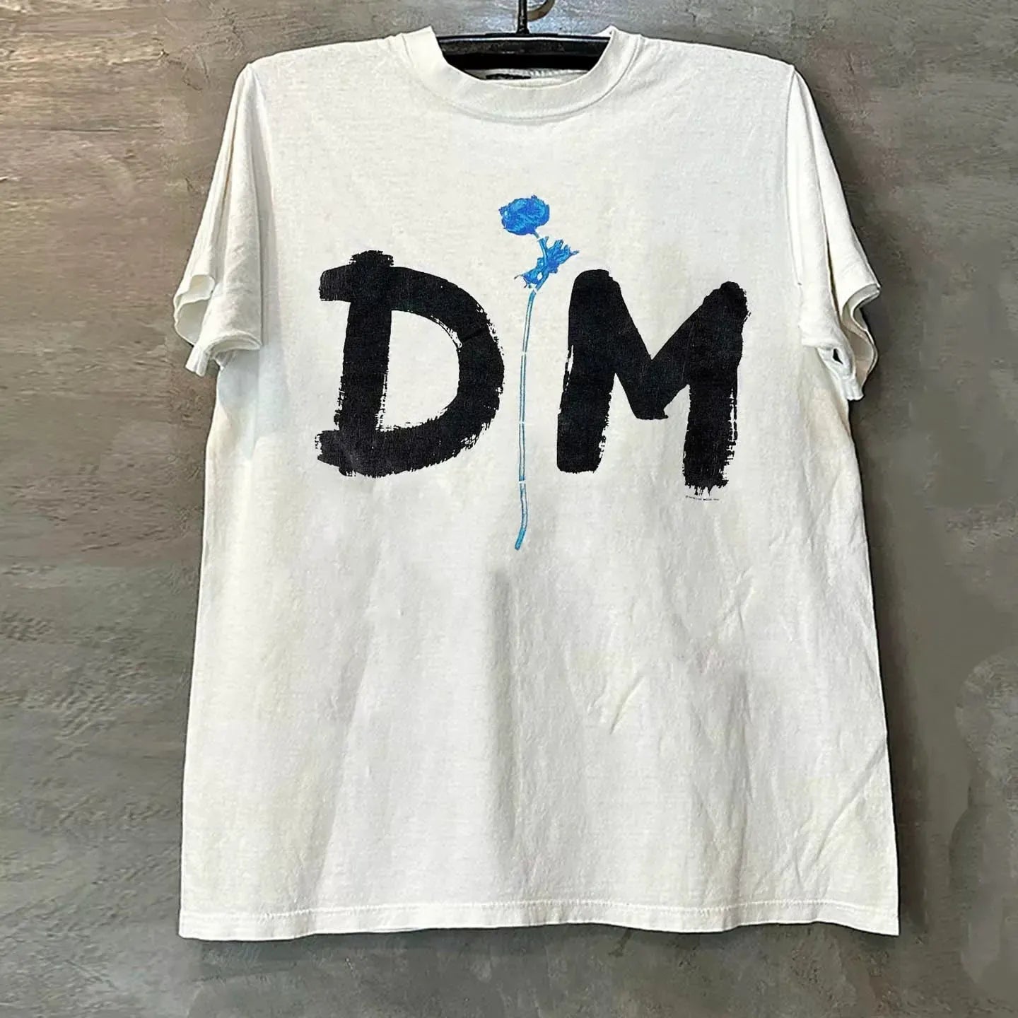 Vintage DM T-Shirt