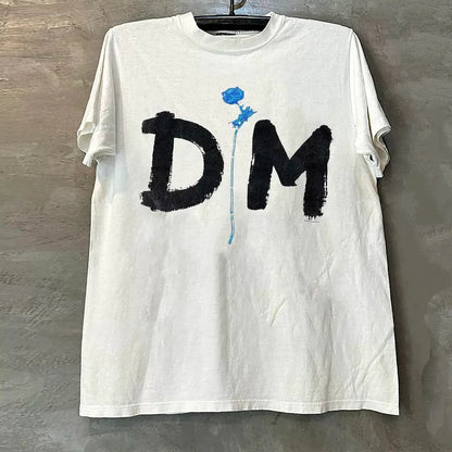 Vintage DM T-Shirt