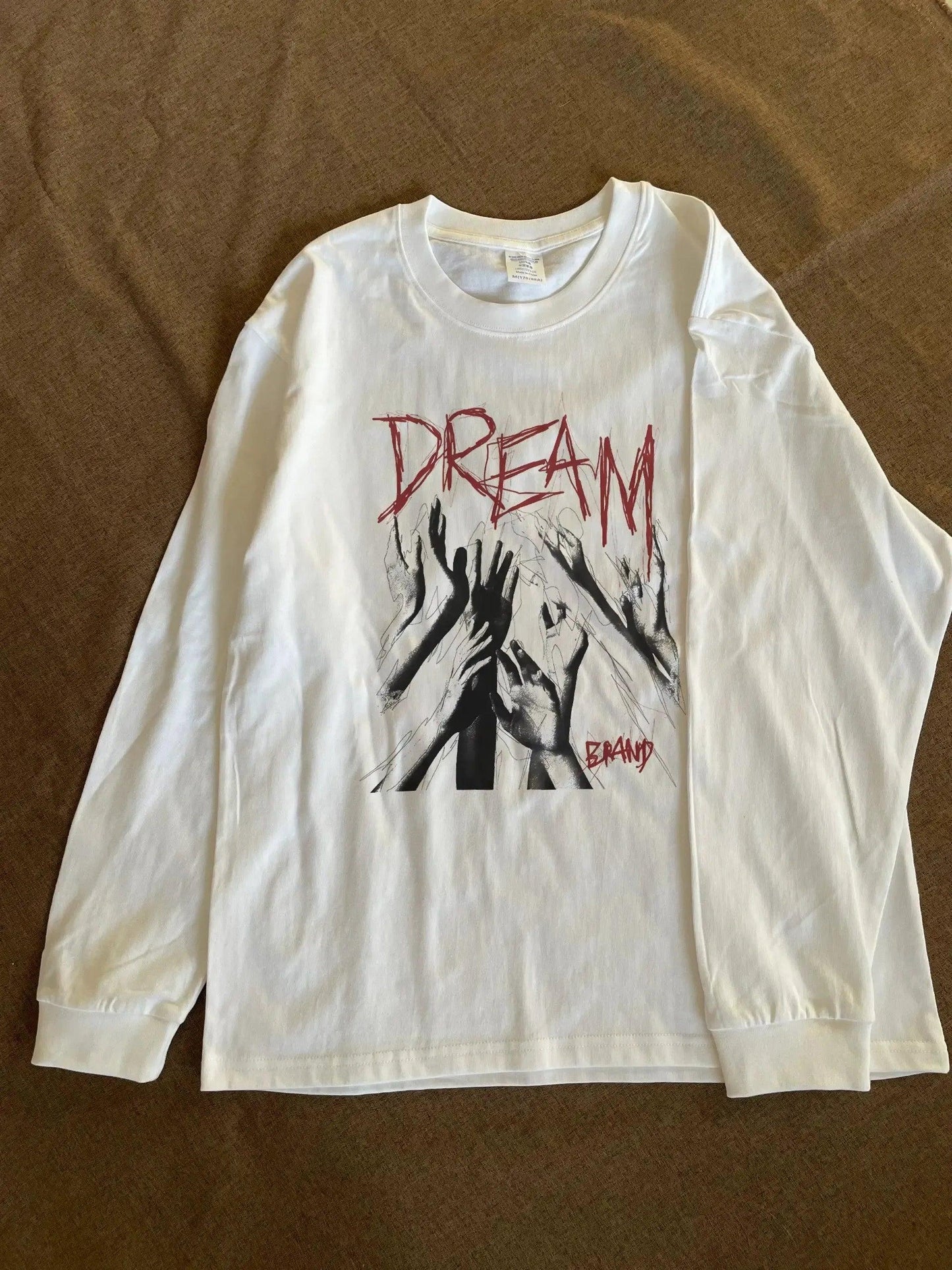 Vintage Dream Longsleeve T-Shirt