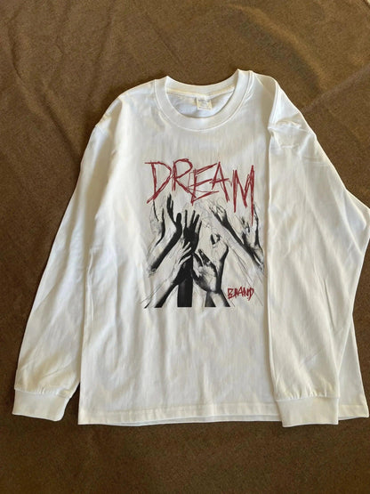 Vintage Dream Longsleeve T-Shirt