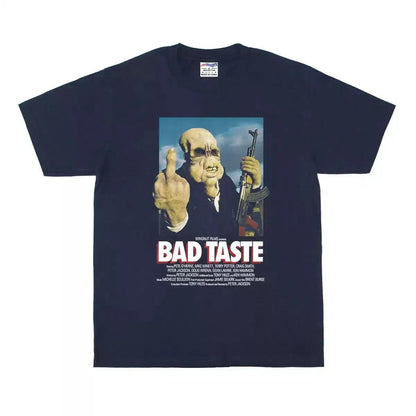 Vintage B@d T@ste T-Shirt