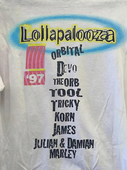 Vintage L0llapal00za Long Sleeve T-Shirt