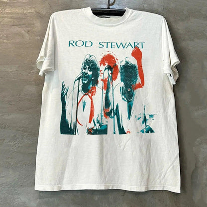 Vintage R0d Stew@rt T-Shirt