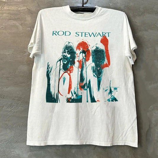 Vintage R0d Stew@rt T-Shirt