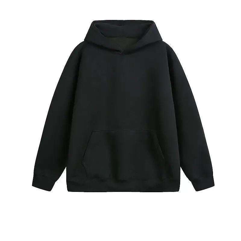 Heavyweight Basic Hoodie