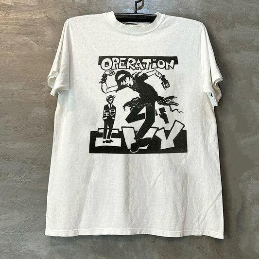 Vintage 0peration Ivy T-Shirt