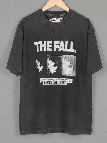 Vintage The F@ll T-Shirt