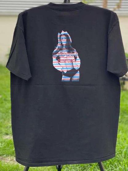 Vintage P0is0n T-Shirt
