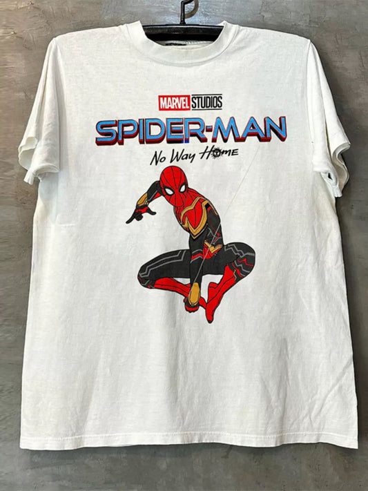 Vintage Spiderm@n NWH T-Shirt