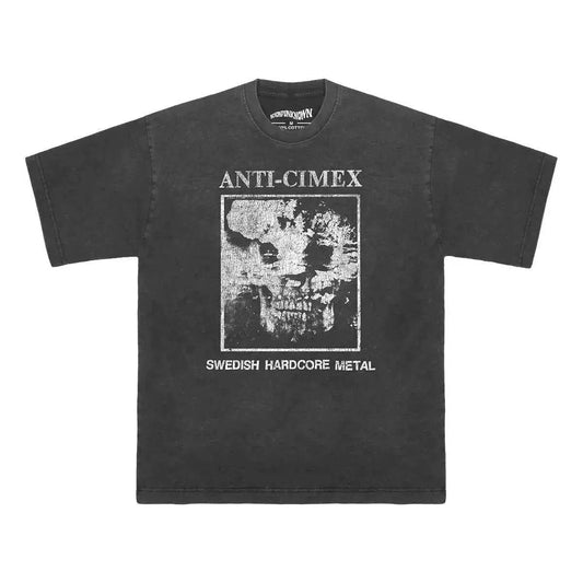 Vintage Ant! C!mex Sw3dish Hardcore T-Shirt