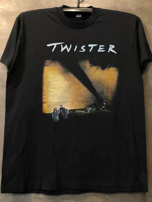 Vintage Tw!ster Movie T-Shirt