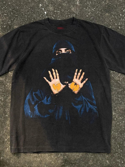 Vintage Wu-T@ng Clan T-Shirt