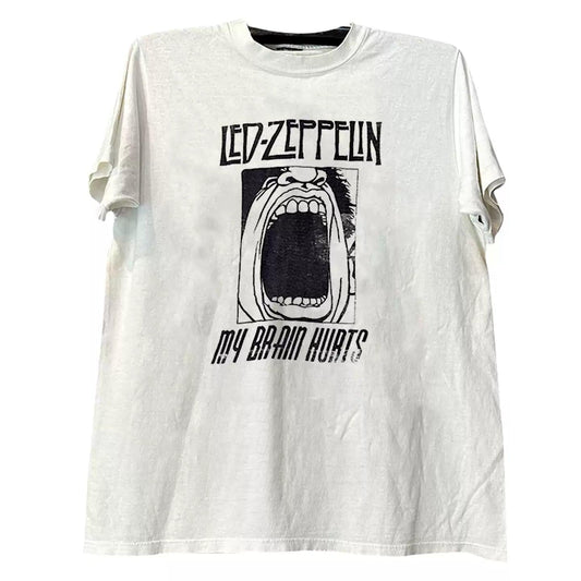 Vintage 
Led Z3ppelin T-Shirt