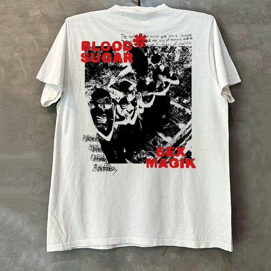Vintage Funky M0nk T-Shirt