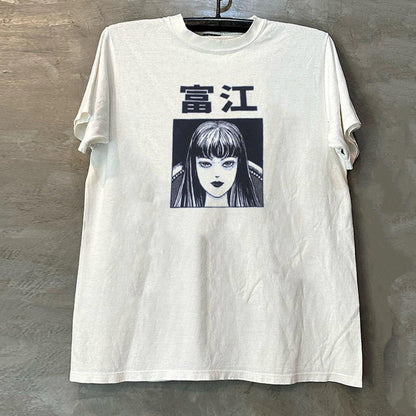 Vintage Junj! It0's Tomie T-Shirt