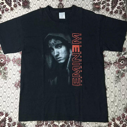 Vintage The Emin3m Show T-Shirt