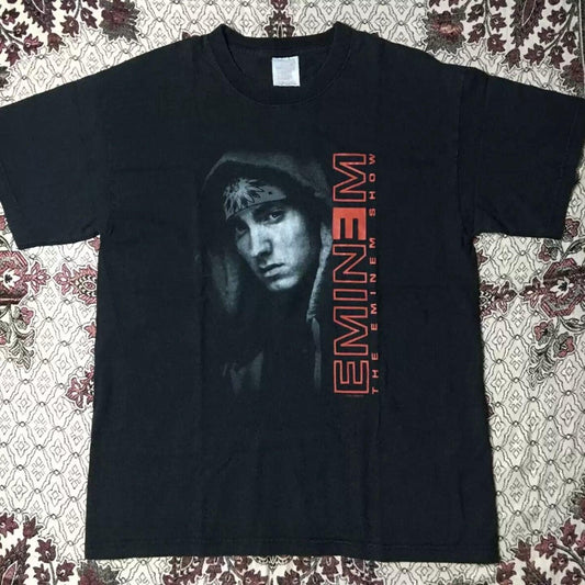 Vintage The Emin3m Show T-Shirt